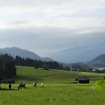 Glautschhof Affittacamere 3*