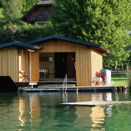 Glautschhof 3* Weissensee
