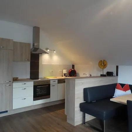 Glautschhof Guest house