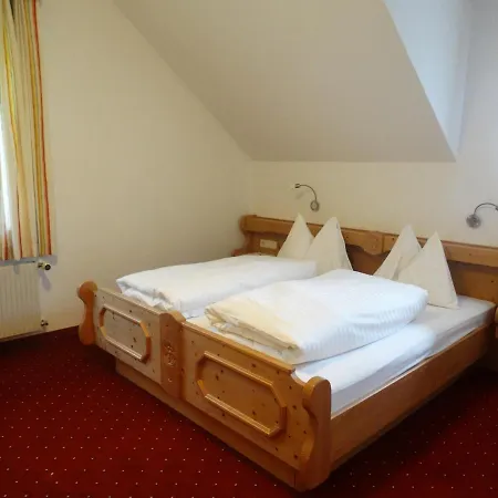 Guest house Glautschhof *