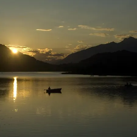Glautschhof 3* Weissensee