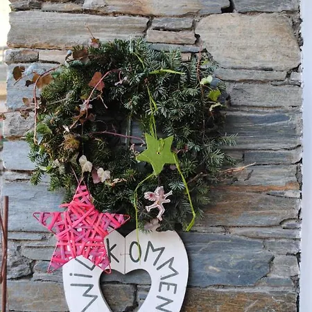 Glautschhof 招待所 魏森湖