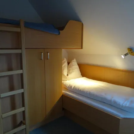 Guest house Glautschhof *