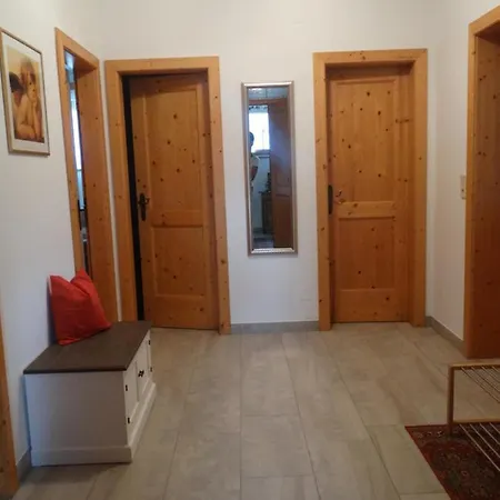 Glautschhof Guest house