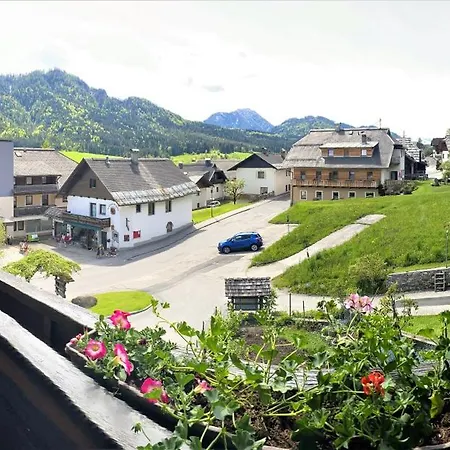 Glautschhof Guest house Weissensee