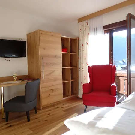 Guest house Glautschhof
