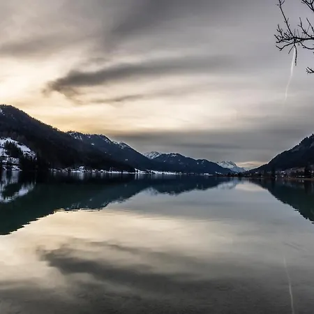 Glautschhof 3*