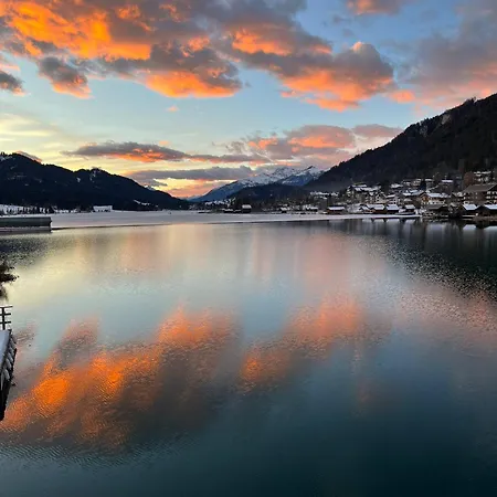 Glautschhof 3* Weissensee