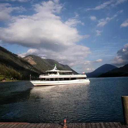 招待所 Glautschhof 3*