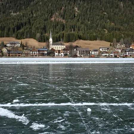 Glautschhof Guest house Weissensee