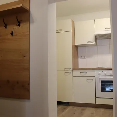 Glautschhof 招待所 魏森湖