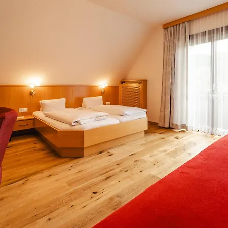 Glautschhof 3* Weissensee