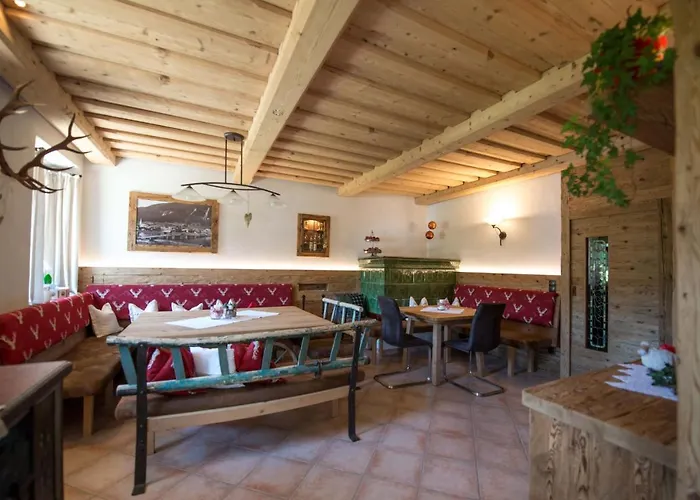 Affittacamere Glautschhof