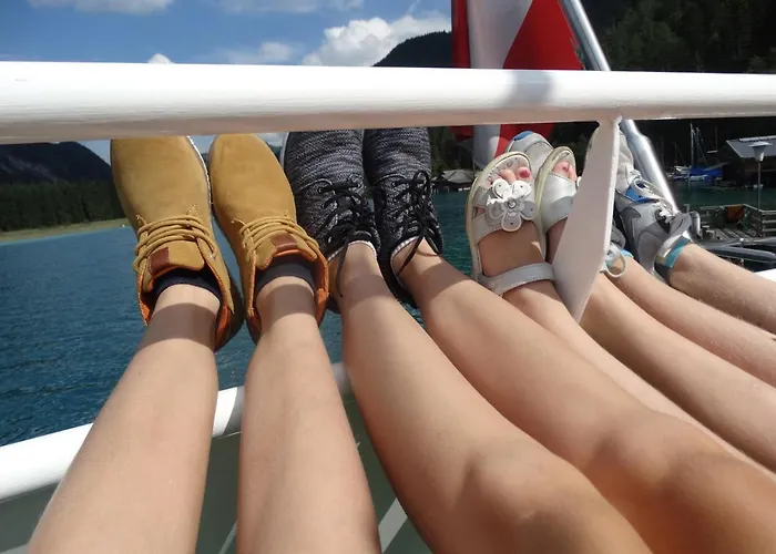 Affittacamere Glautschhof