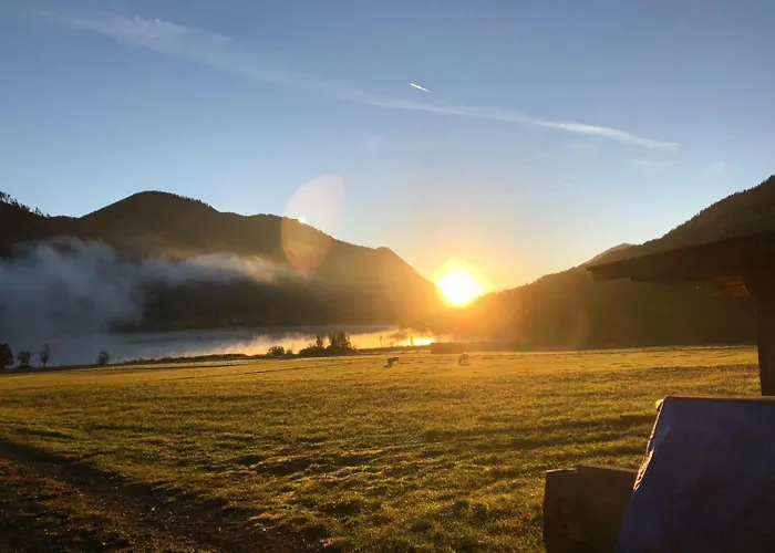 Affittacamere Glautschhof 3*