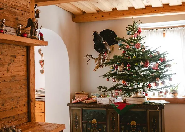 Glautschhof Вайсензее