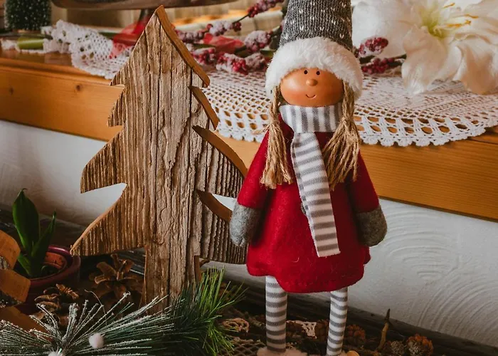 Glautschhof Гостевой дом