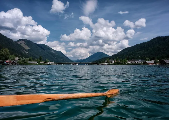 Affittacamere Glautschhof 3*