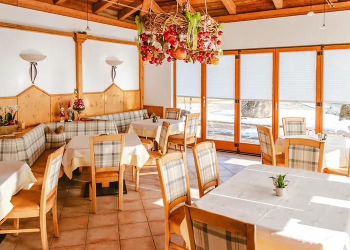 Glautschhof Вайсензее