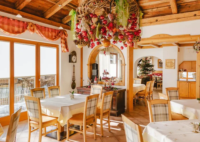 Affittacamere Glautschhof