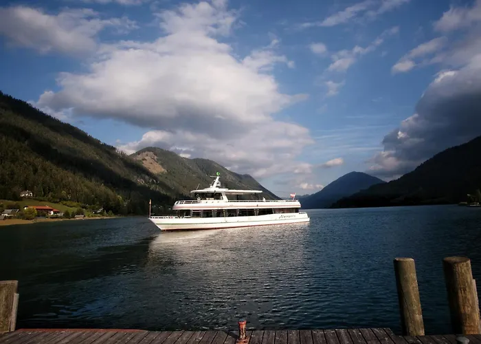 Affittacamere Glautschhof 3*