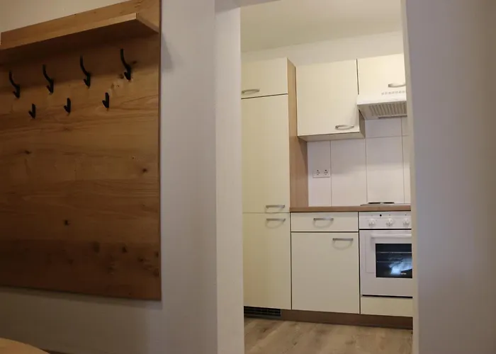 Glautschhof Гостевой дом Вайсензее