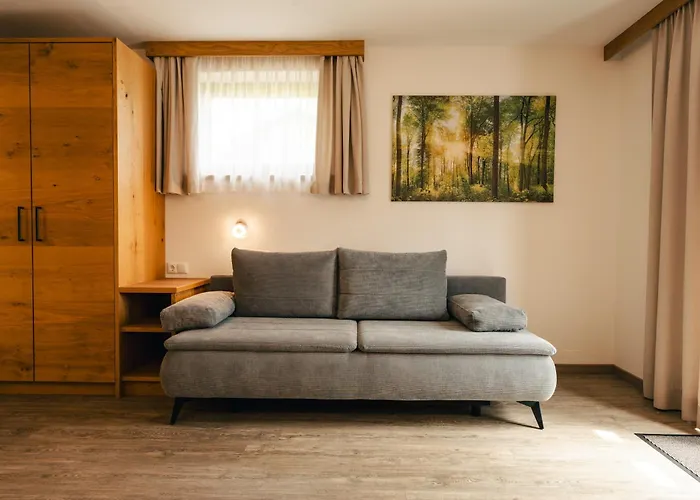 Glautschhof Weissensee