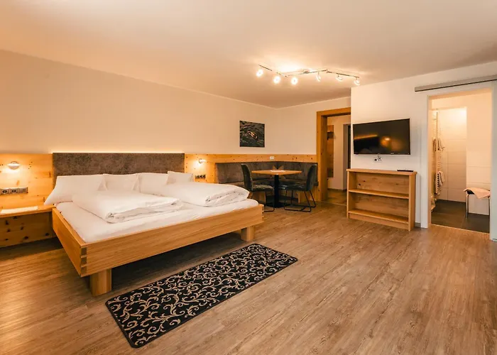 Glautschhof 3* Weissensee