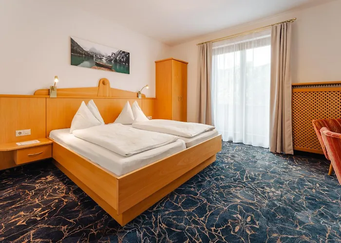 Glautschhof Affittacamere