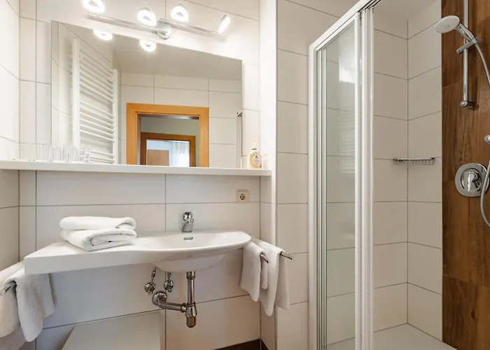 Glautschhof Affittacamere 3*