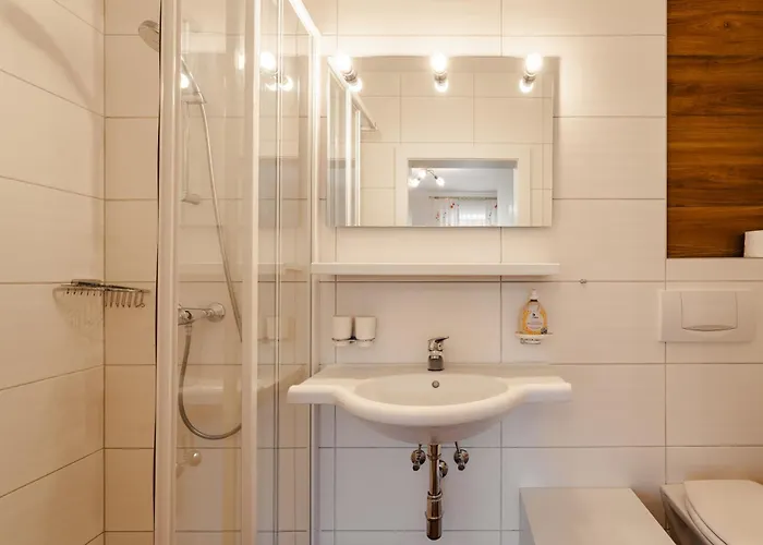 Glautschhof Affittacamere Weissensee