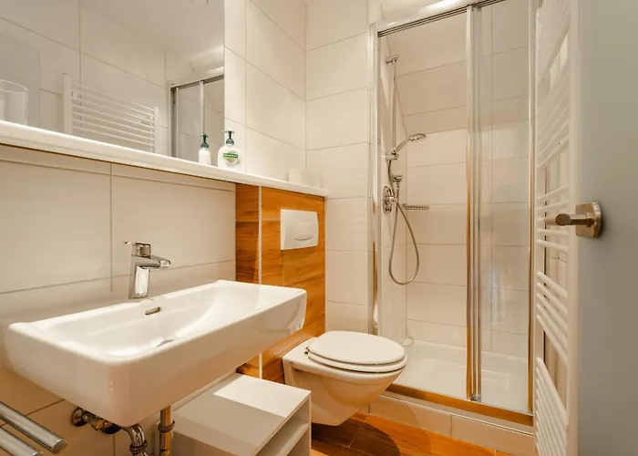 Glautschhof Weissensee