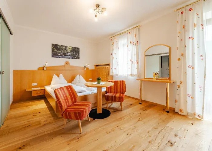 Affittacamere Glautschhof