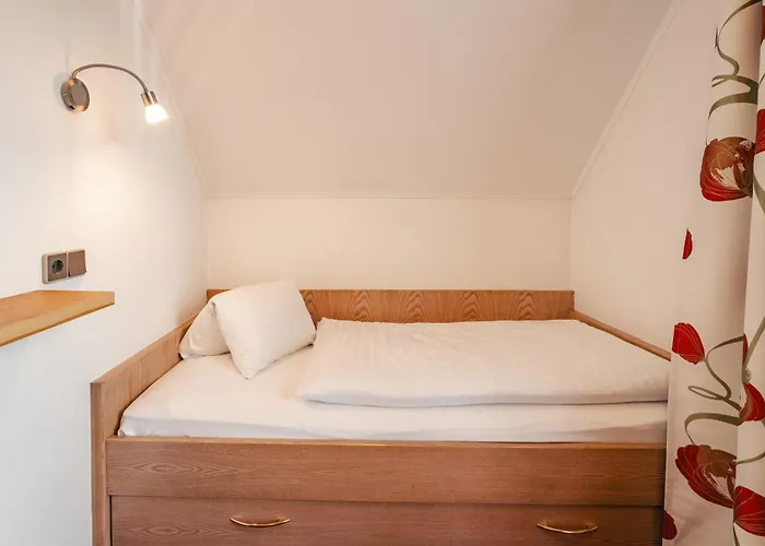 Glautschhof Affittacamere Weissensee