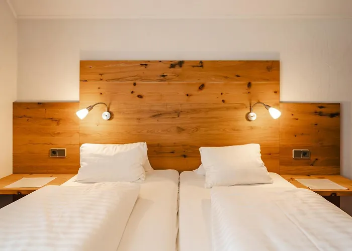 Glautschhof Weissensee