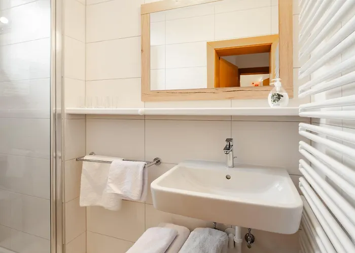 Glautschhof 3* Weissensee