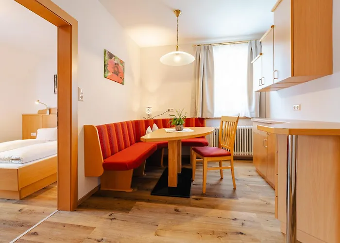 Affittacamere Glautschhof