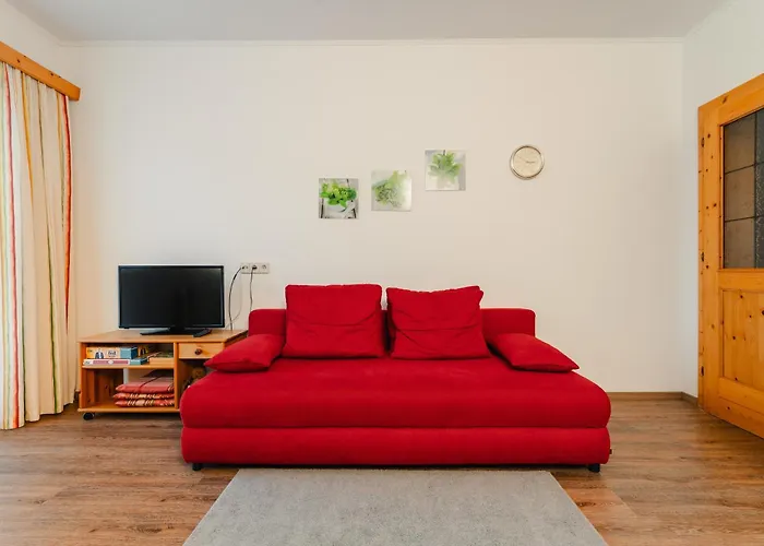 Affittacamere Glautschhof