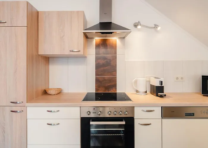 Glautschhof Affittacamere 3*